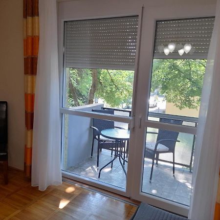 Zoeld Sziget Apartmanlakas Eger Bagian luar foto