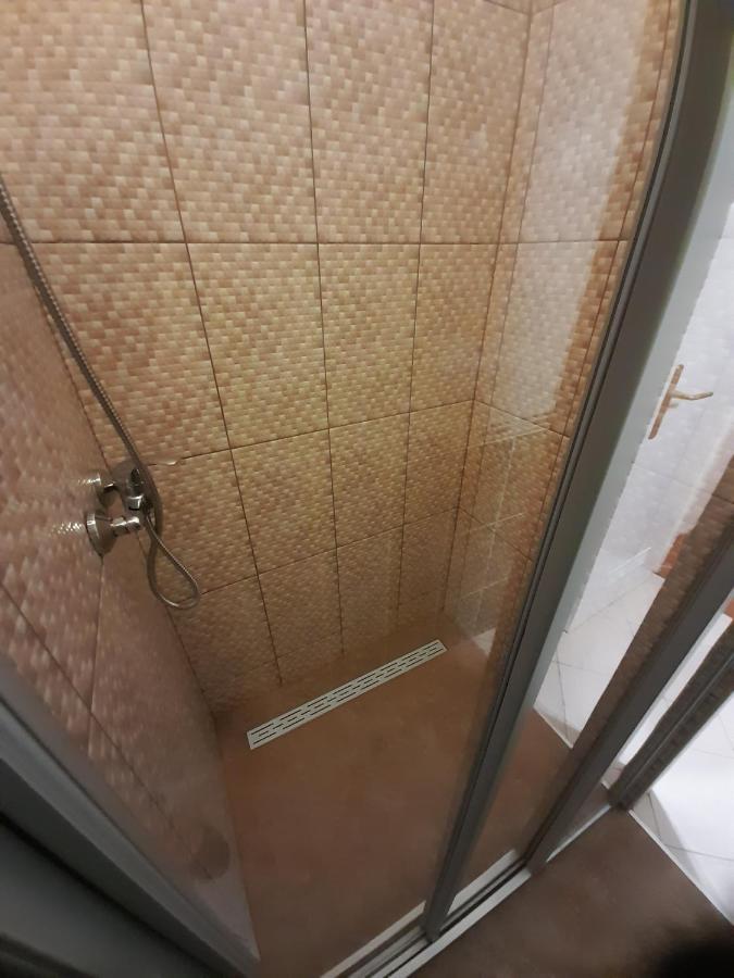 Zoeld Sziget Apartmanlakas Eger Bagian luar foto