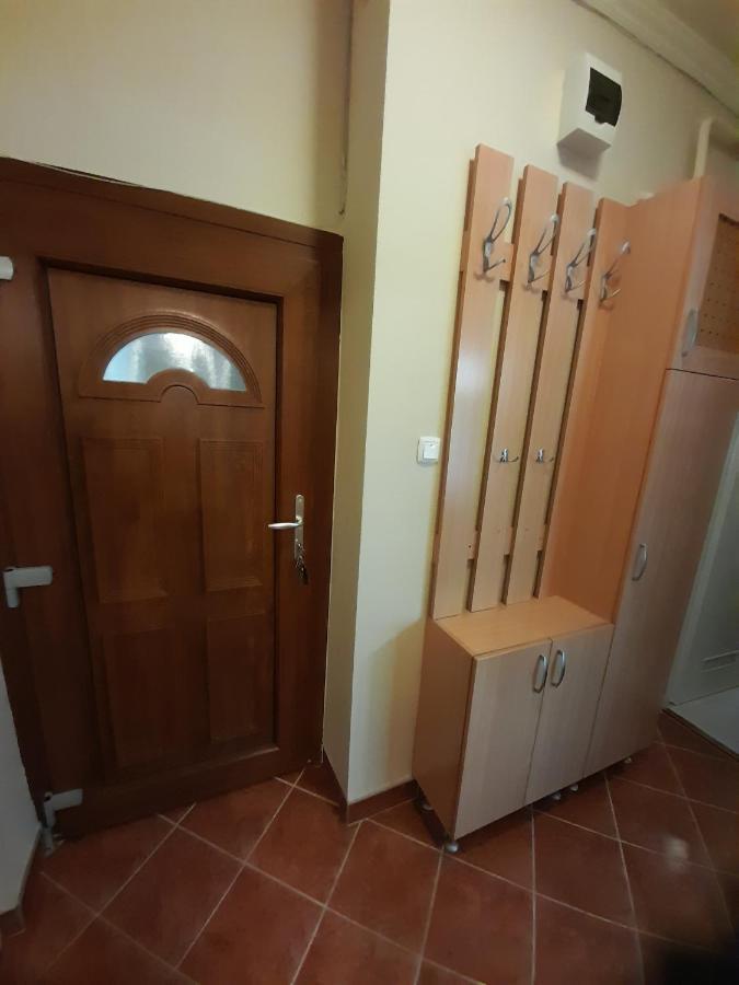 Zoeld Sziget Apartmanlakas Eger Bagian luar foto