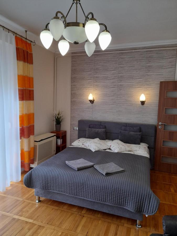 Zoeld Sziget Apartmanlakas Eger Bagian luar foto