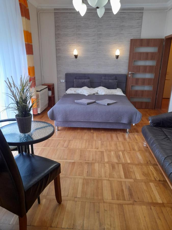 Zoeld Sziget Apartmanlakas Eger Bagian luar foto